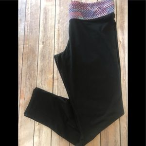 🌈Victoria’s Secret Leggings🌈